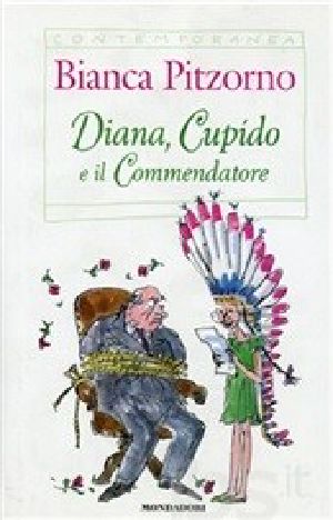 [Saga di Lossai 02] • Diana, Cupido E Il Commendatore